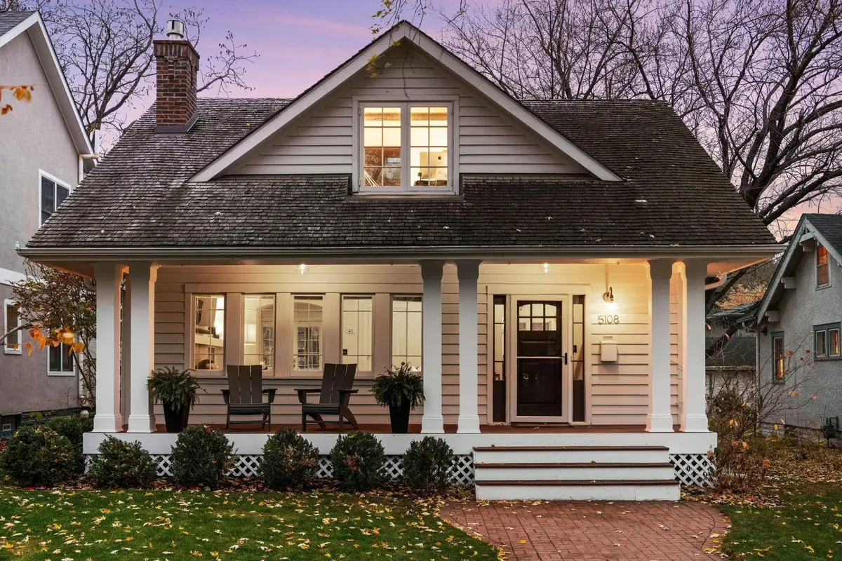 5108 Abbott Avenue S, Minneapolis, MN 55410 - #1