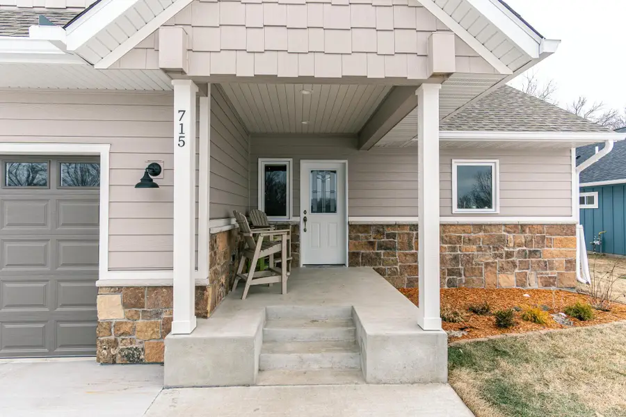 715 Jenks Avenue Sw, Cokato, MN 55321 - #3