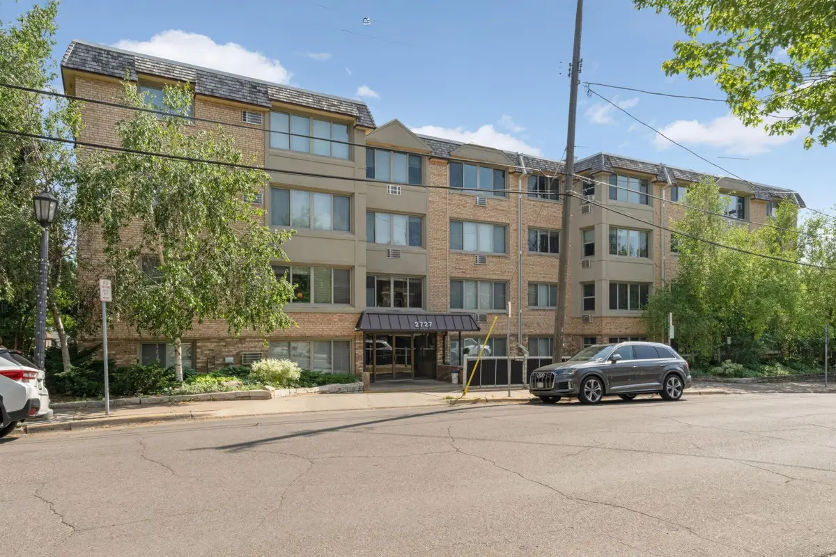 2727 W 43rd Street #206, Minneapolis, MN 55410 - #1