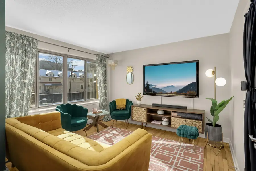 2727 W 43rd Street #206, Minneapolis, MN 55410 - #2