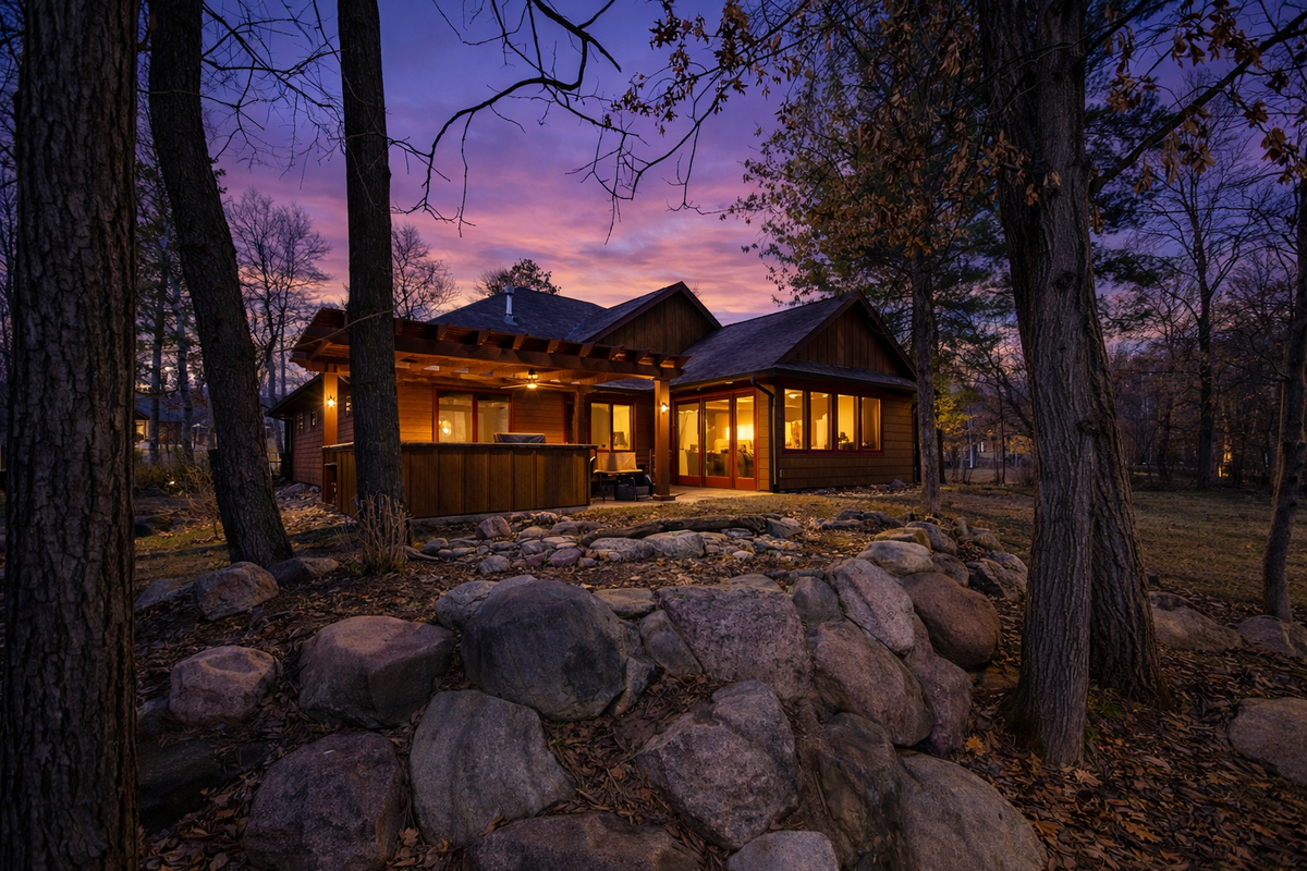 24522 Brownie Way, Nisswa, MN 56468 - #1