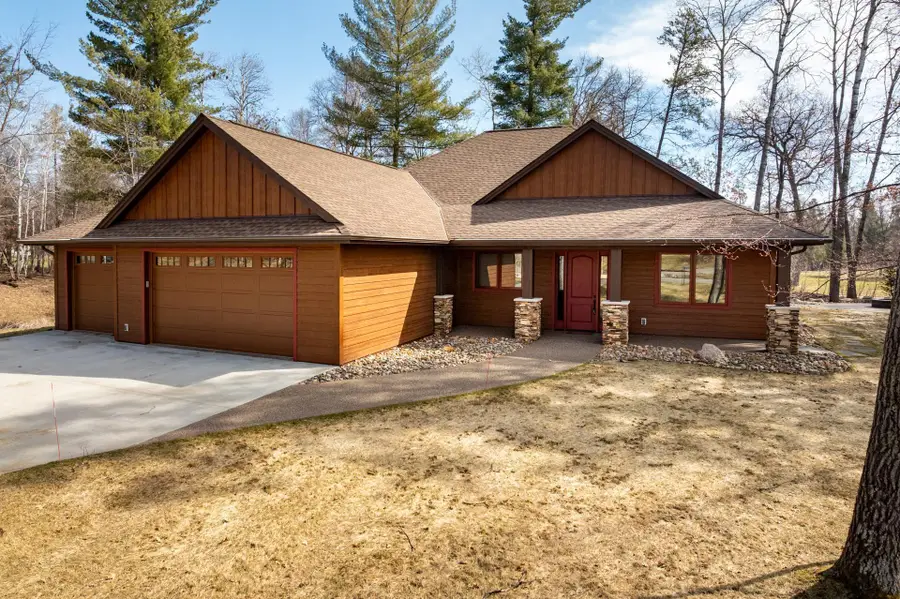 24522 Brownie Way, Nisswa, MN 56468 - #2