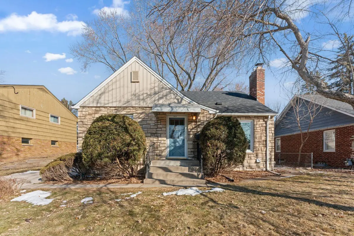 5024 Kent Avenue, Edina, MN 55436 - #1