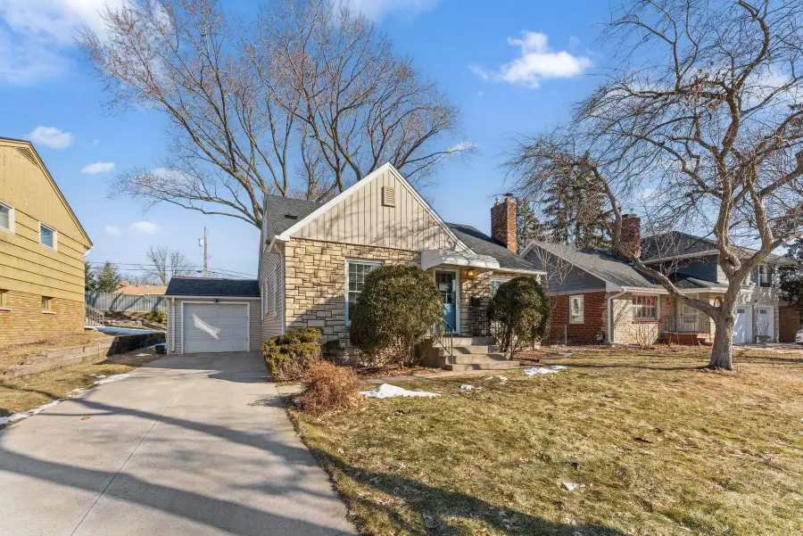 5024 Kent Avenue, Edina, MN 55436 - #2