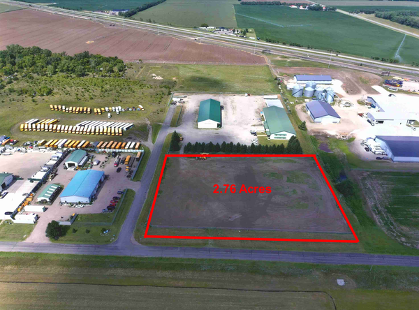 16296 149th Street Se, Big Lake, MN 55309