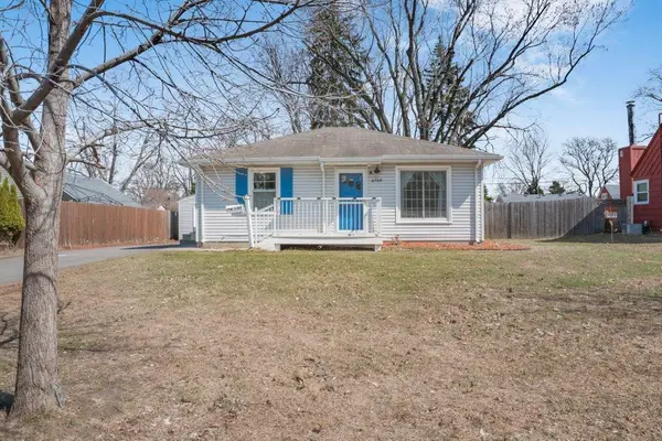 6709 12th Avenue S, Richfield, MN 55423