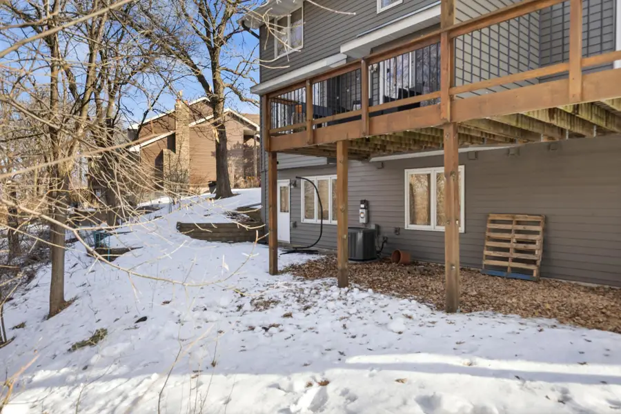 15716 Maple Island Court, Burnsville, MN 55306 - #3