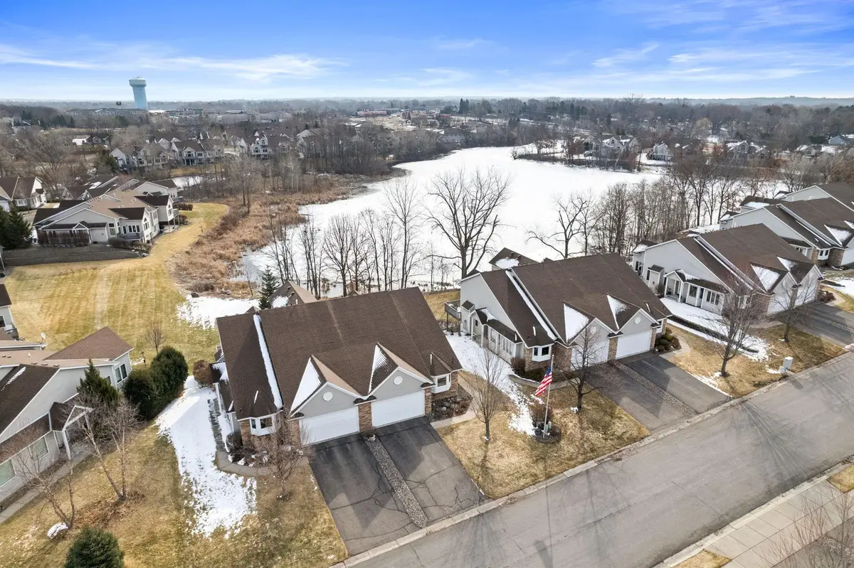 4660 Weston Woods Way, White Bear, MN 55127 - #1