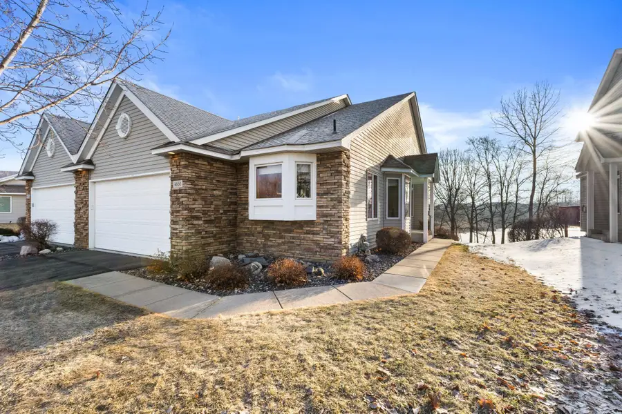 4660 Weston Woods Way, White Bear, MN 55127 - #2