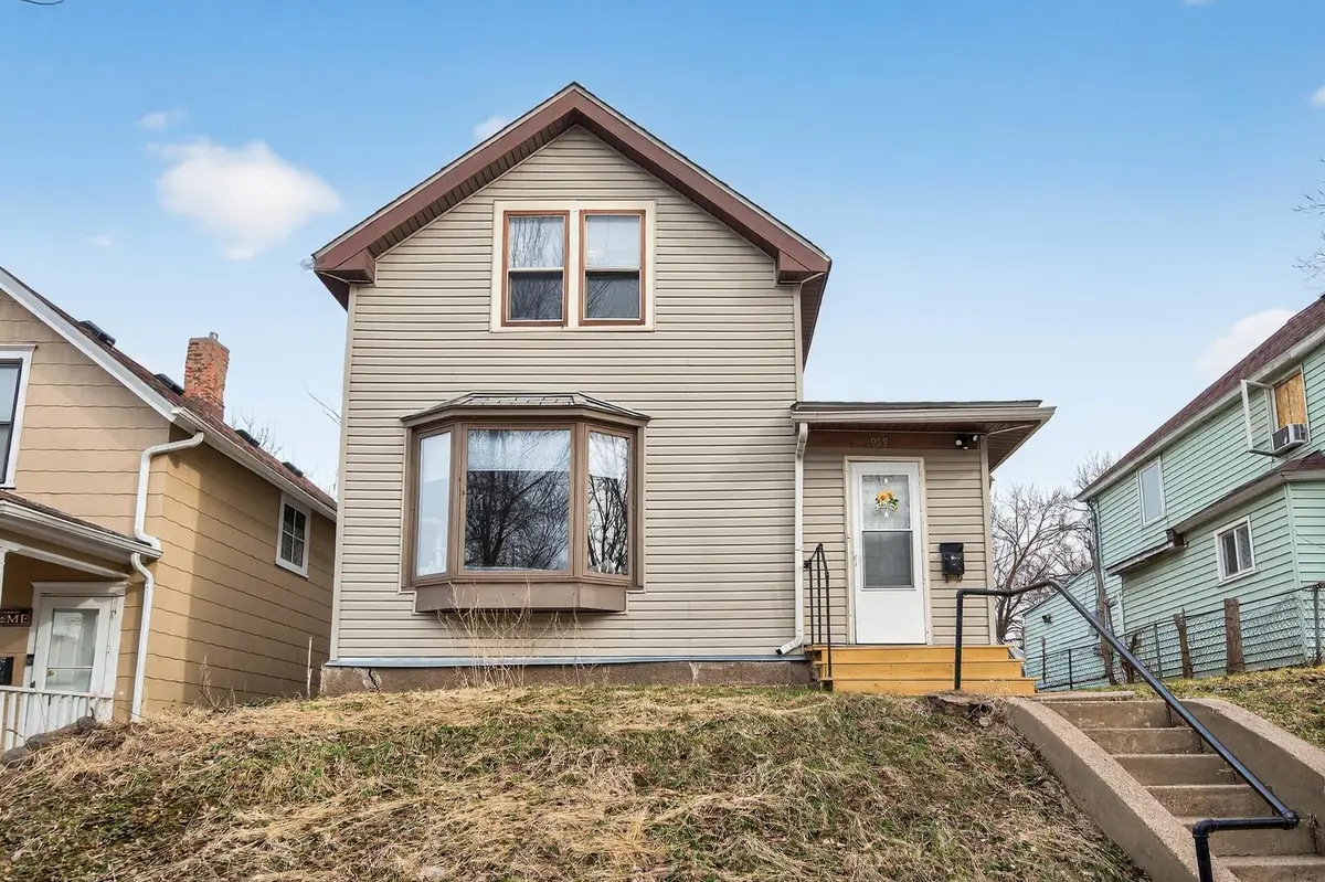 959 Euclid Street, Saint Paul, MN 55106 - #1
