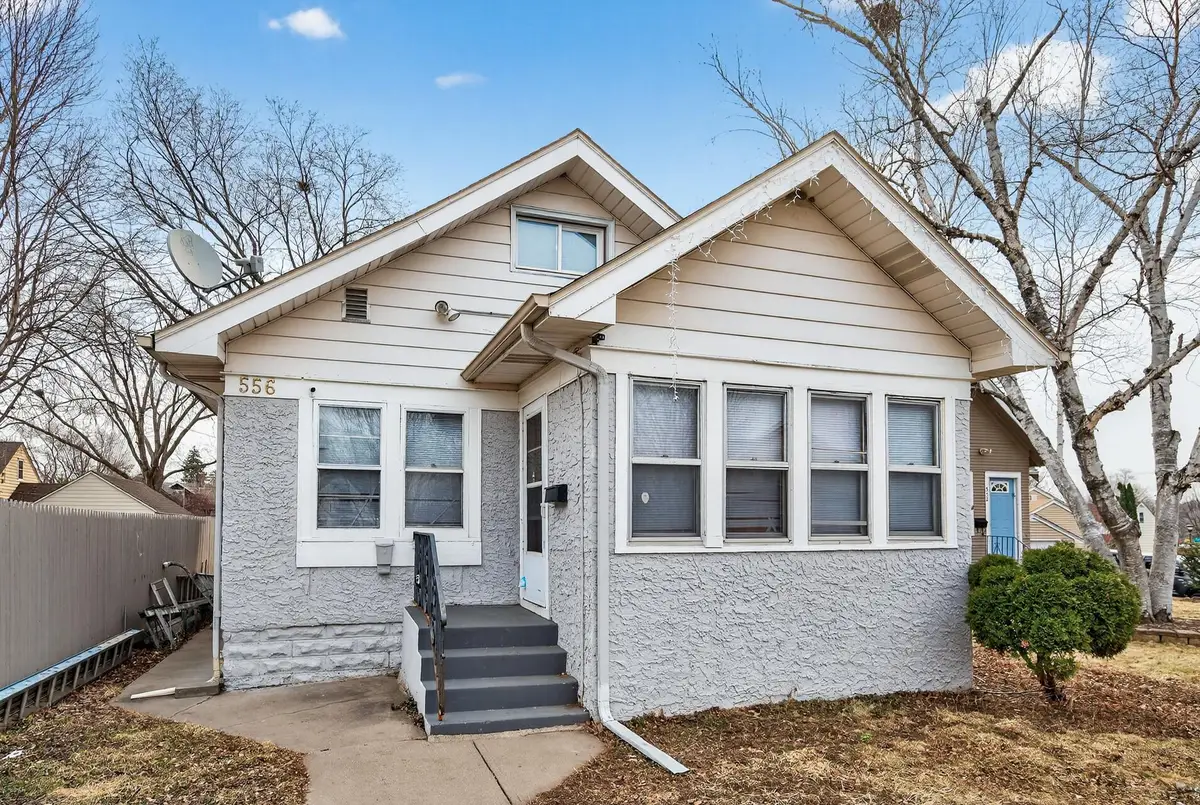 556 Gotzian Street, Saint Paul, MN 55106 - #1