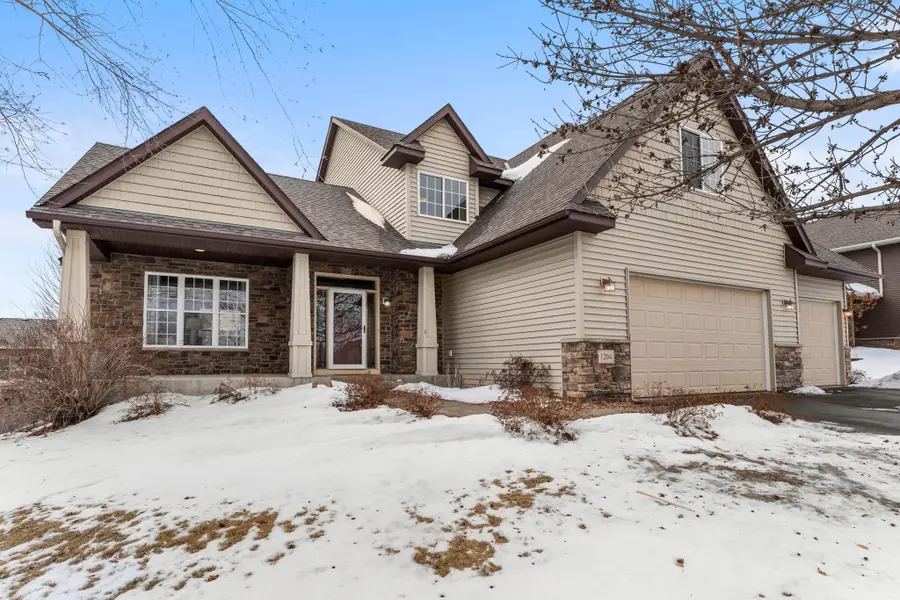 1204 12th Street Se, New Prague, MN 56071 - #2