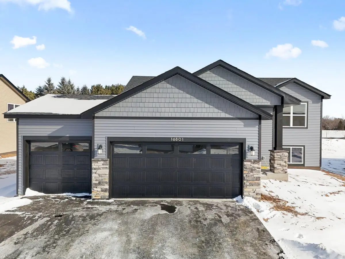 16801 Coquina Street Nw, Ramsey, MN 55303 - #1