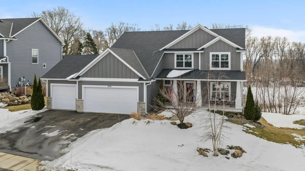 19719 Henning Avenue, Lakeville, MN 55044 - #1