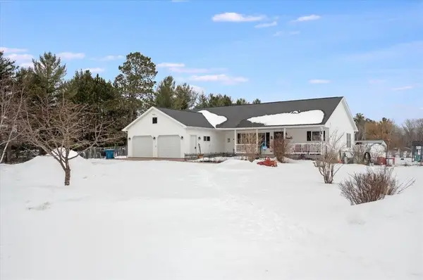 4318 E Valley Brook Road, Superior, WI 54880