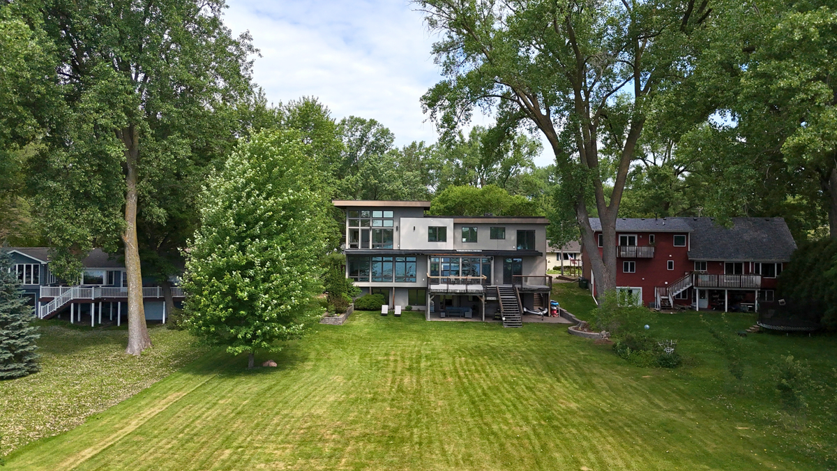 410 Mccarrons Boulevard N, Roseville, MN 55113 - #1