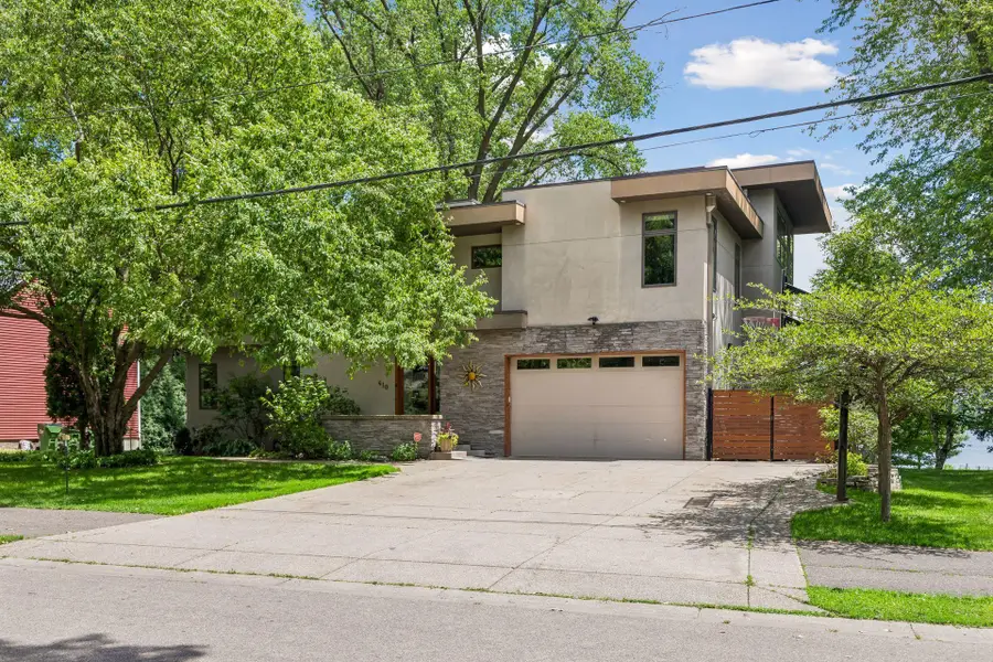 410 Mccarrons Boulevard N, Roseville, MN 55113 - #3