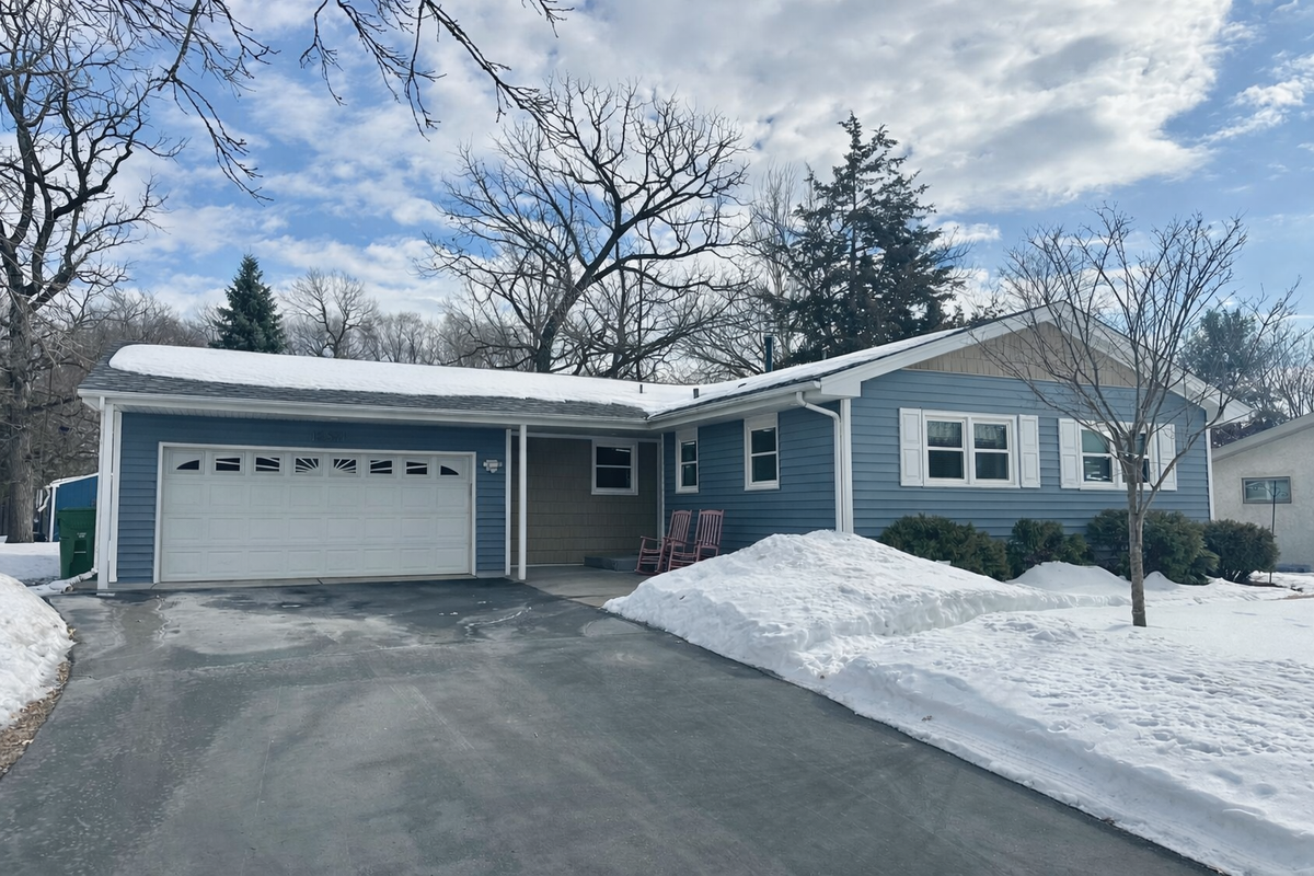 12841 Fillmore Street Ne, Blaine, MN 55434 - #1