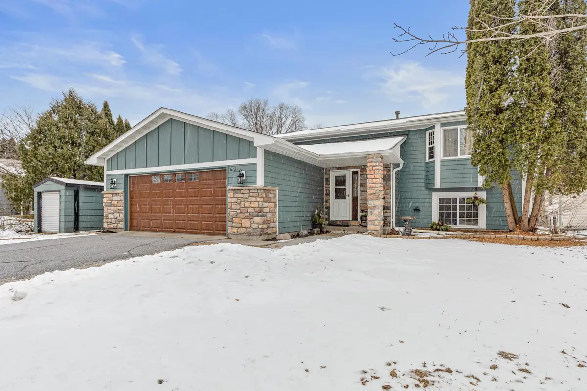 6131 Egg Lake Road N, Hugo, MN 55038 - #1