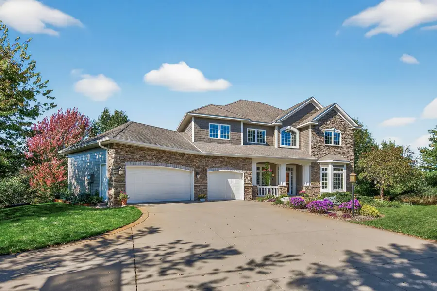 6848 Omar Avenue Court S, Denmark, MN 55033 - #3