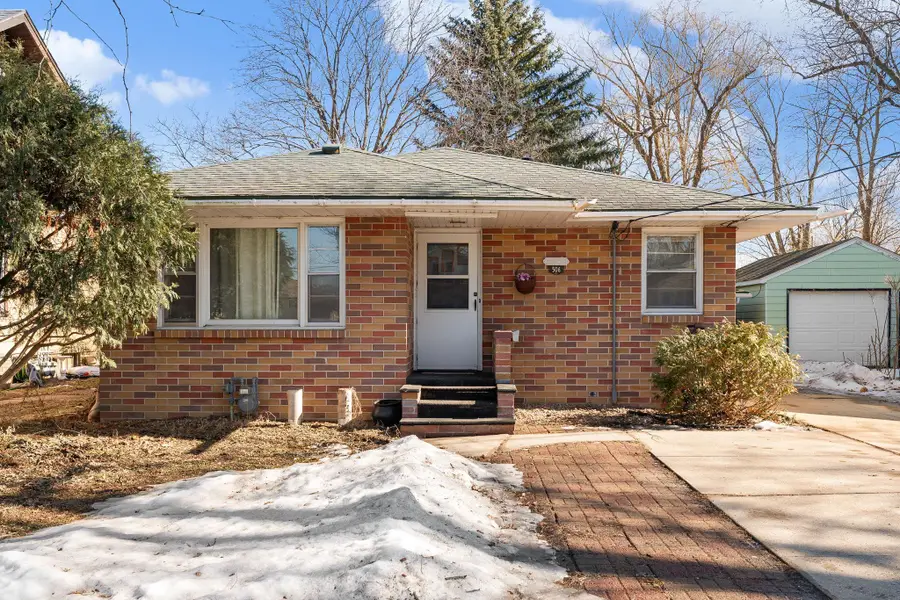 506 12th Street Ne, Austin, MN 55912 - #2