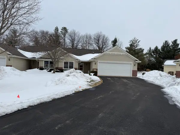 1322 Shady Lane, Princeton, MN 55371
