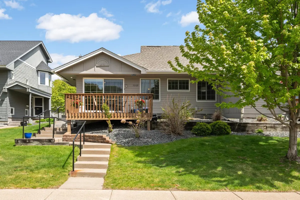 5509 Humboldt Circle, Minneapolis, MN 55419 - #1