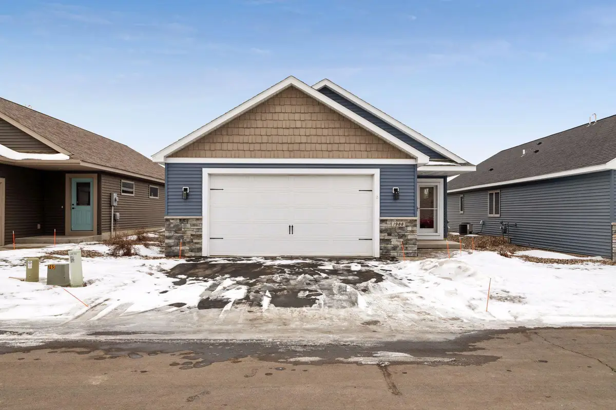 1988 Michael Lane, River Falls, WI 54022 - #1