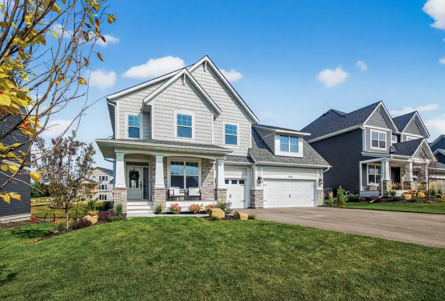 5331 Scenic Loop Run, Victoria, MN 55318 - #2