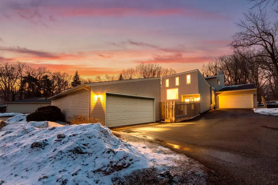 5683 W Bavarian Pass, Fridley, MN 55432 - #3