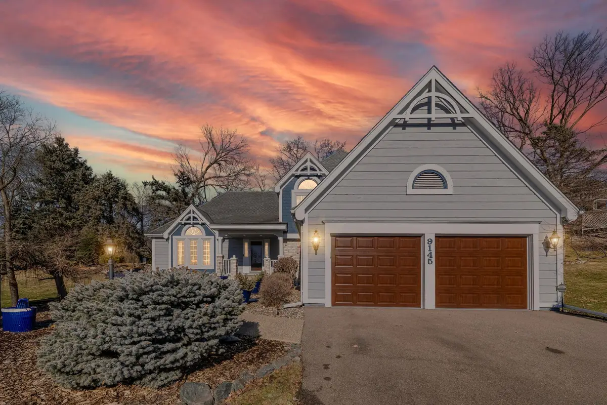 9145 Fox Run Circle, Eden Prairie, MN 55347 - #1