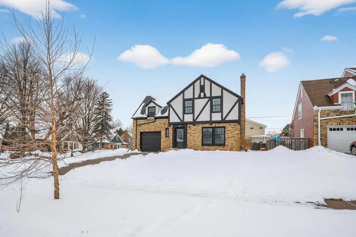 1885 Eleanor Avenue, Saint Paul, MN 55116 - Image #1