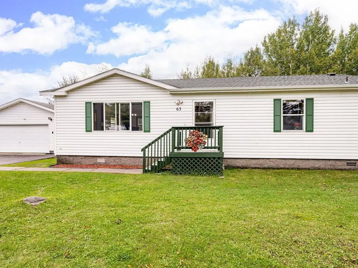 63 S Elder Dr., Duluth, MN 55810 - #1