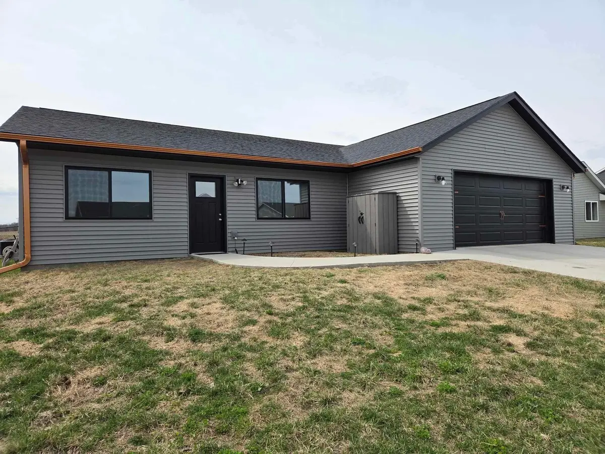 1942 Brownell Street, Saint Charles, MN 55972 - #1