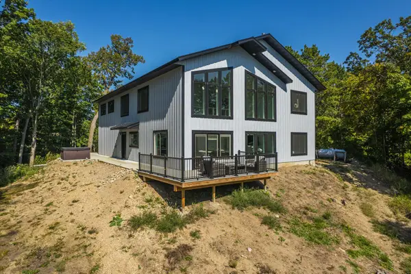 49307 368th Avenue, Frazee, MN 56544