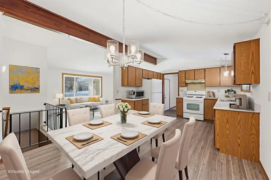 635 W 9th Street, Rush City, MN 55069 - #3