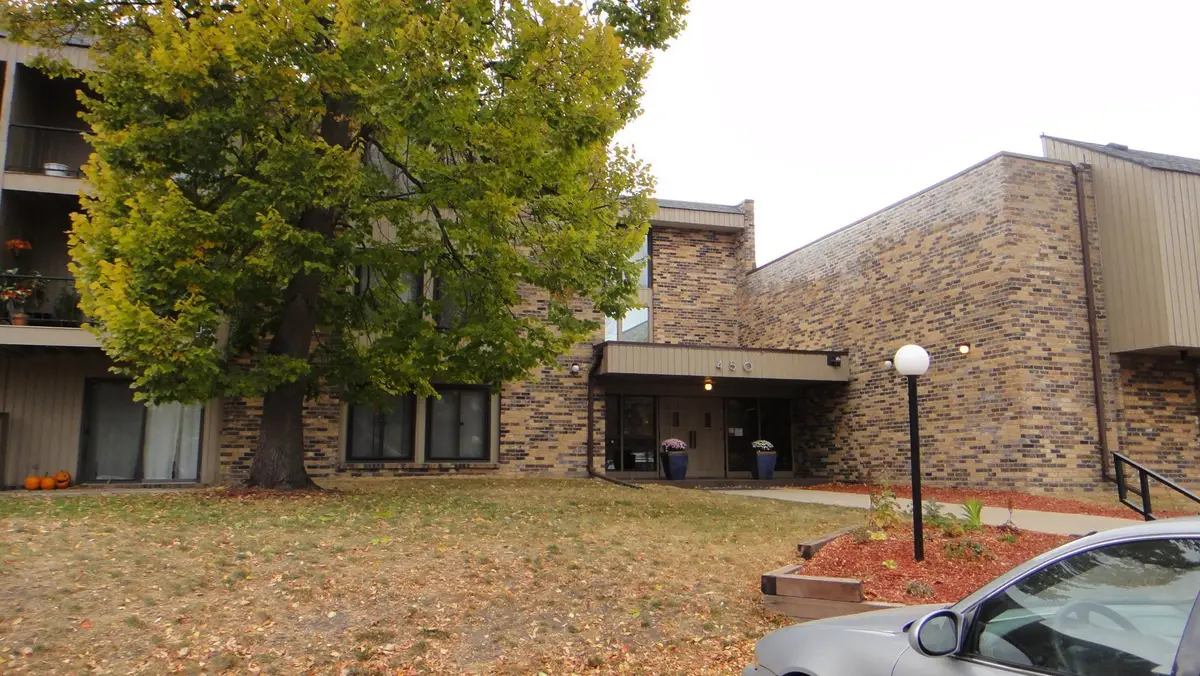 450 Ford Road #125, Saint Louis Park, MN 55426 - #1