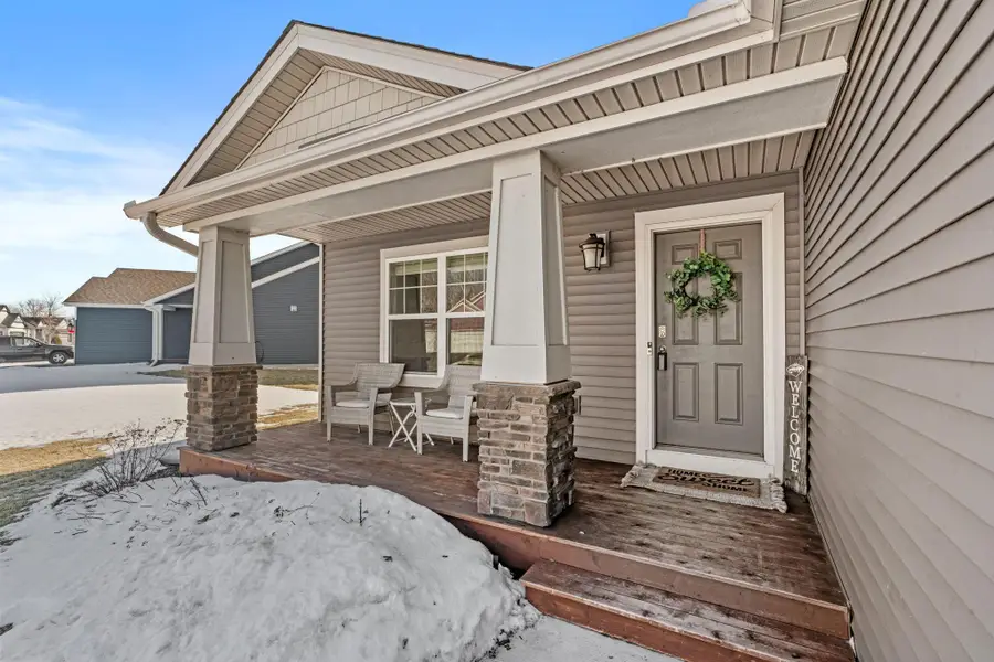 14481 77th Street Ne, Otsego, MN 55330 - #2