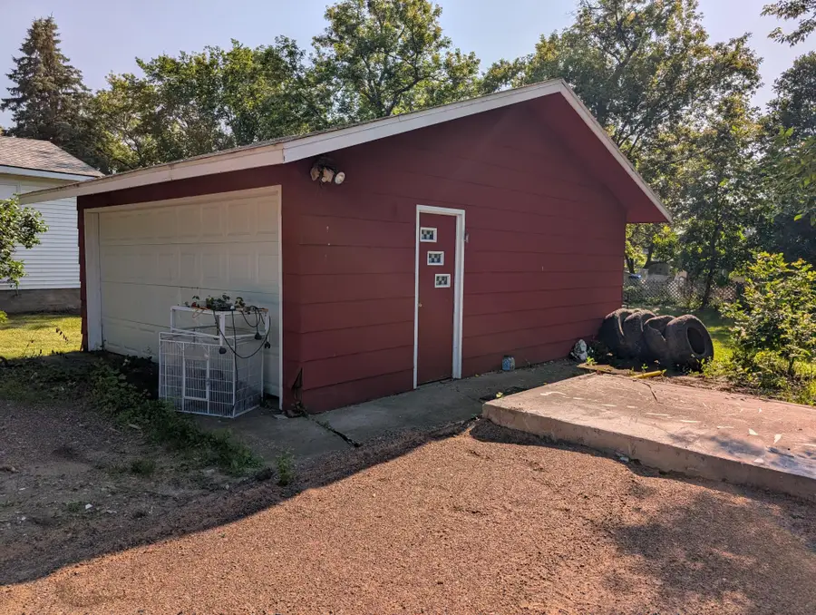 304 S 2nd Street, Cameron, WI 54822 - #3