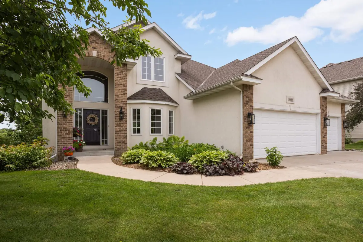 3055 Knollridge Drive Nw, Prior Lake, MN 55372 - #1