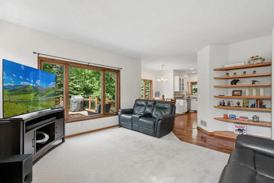 1540 Viewcrest Lane, Burnsville, MN 55337 - #2