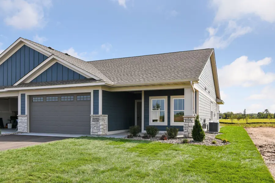 1491 Kenai Place, River Falls, WI 54022 - #2