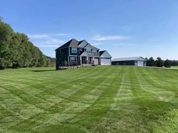 8521 122nd Avenue Se, Becker, MN 55308