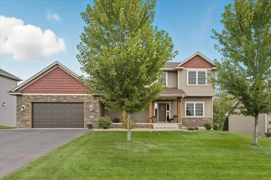 5882 Deer Street, Monticello, MN 55362 - #3