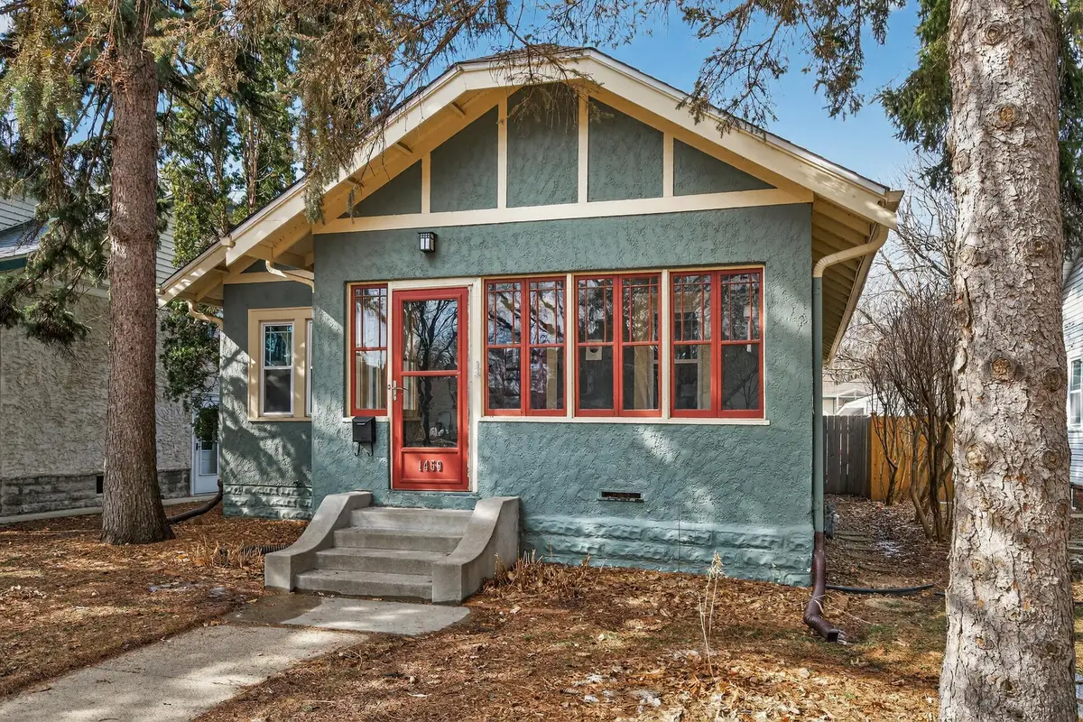 1459 Hamline Avenue N, Saint Paul, MN 55108 - #1