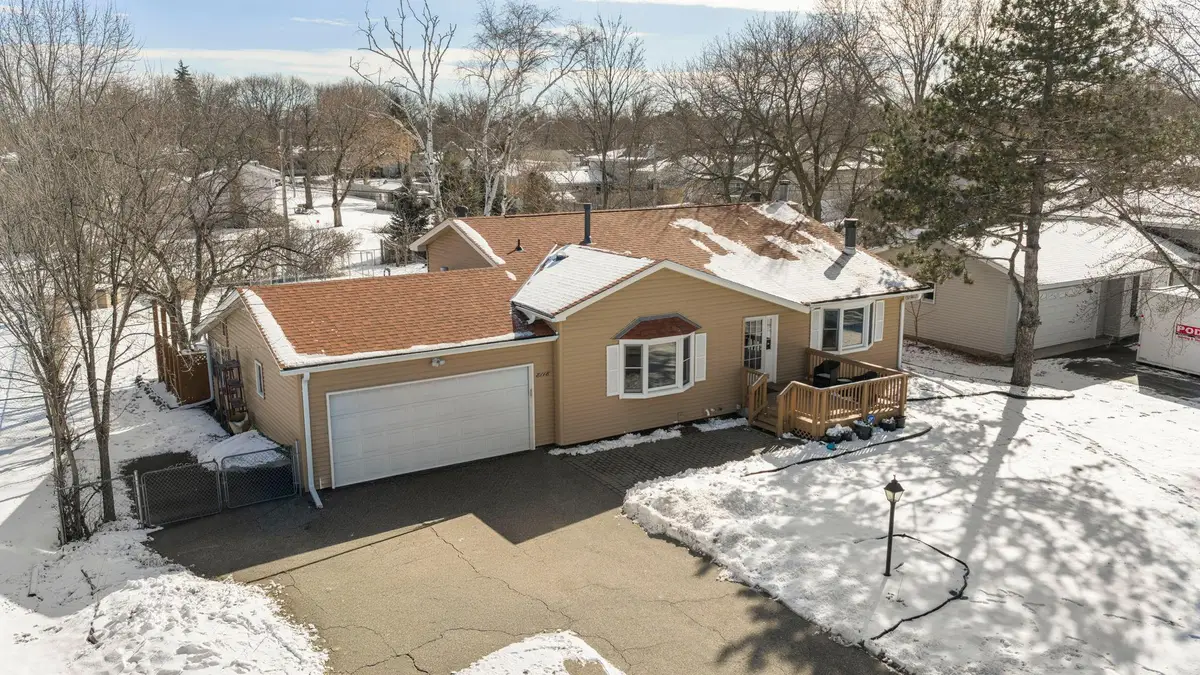 8118 France Avenue N, Brooklyn Park, MN 55443 - #1