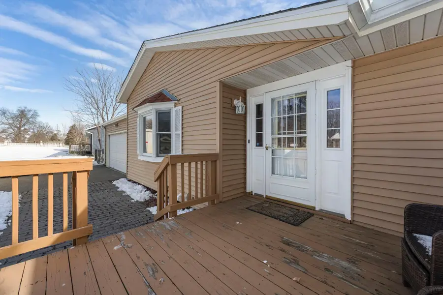 8118 France Avenue N, Brooklyn Park, MN 55443 - #3