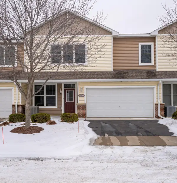 3371 Hazel Trail #F, Woodbury, MN 55129