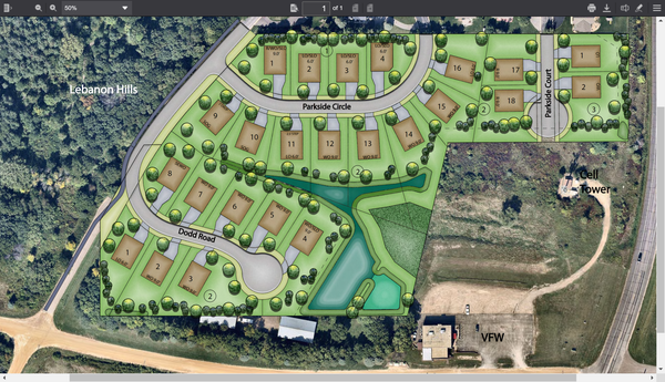 631 Parkside Court, Eagan, MN 55123