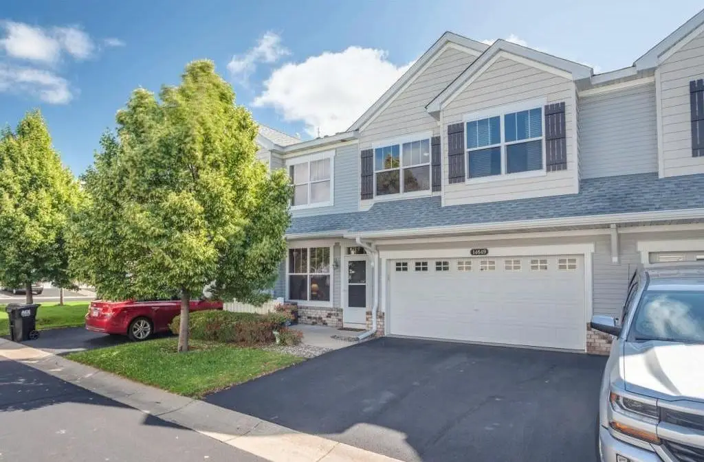 14649 Peridot Terrace Nw, Ramsey, MN 55303 - #1